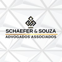 SCHAEFER & SOUZA ADVOGADOS ASSOCIADOS logo - Similar company to Faeddo Advogados