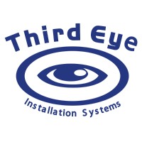 Third Eye Installation Systems logo - Similar company to Tesguard