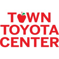 Town Toyota Center logo - Similar company to Washington State Construction Center Of Excellence