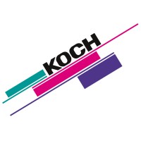 Christian Koch GmbH & Co. KG logo - Similar company to Hyperdigital Ug