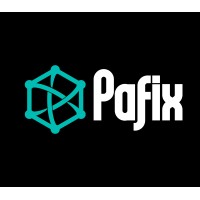 PAFIX logo - Similar company to Cairo Ict