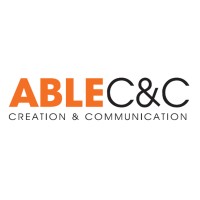 ABLE C&C logo - Similar company to Howbuild