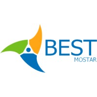 BEST Mostar logo - Similar company to Code Hub Mostar