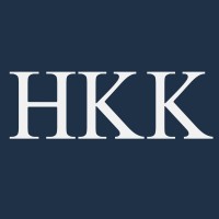 HKK Law Offices logo - Similar company to Cubalex