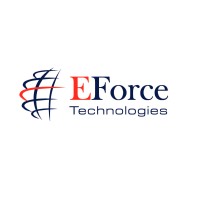 EFORCE TECHNOLOGIES, INC. logo - Similar company to Technosoft Group Inc