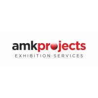 AMK Projects logo - Similar company to Exhibiteur