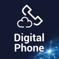 digital-phone logo - Similar company to Gero Holding Ag