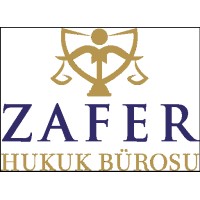 Zafer Hukuk Bürosu logo - Similar company to Zafer Hukuk Bürosu