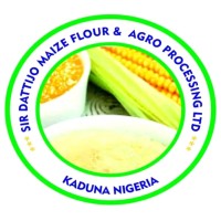 Sir Dattijo Maize Flour & Agro Processing Ltd logo - Similar company to Panar Ltd.