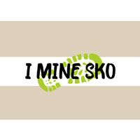 I mine sko logo - Similar company to Thrive360