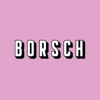 Estudio Borsch logo - Similar company to Hola Piro