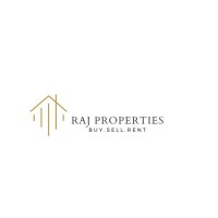 Raj Properties logo - Similar company to Raj Properties