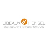 Sozietät Libeaux Libeaux+Hensel StB vBP PartGmbB logo - Similar company to Stegmann & Partner Steuerberater Partg Mbb