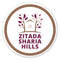 Zitada Sharia Dago Hills logo - Similar company to I-Newbee