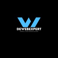 De Web Expert logo - Similar company to Grant Web Design