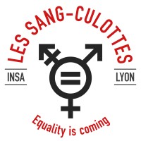 Les Sang-Culottes logo - Similar company to Association Seed