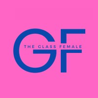 The Glass Female logo - Similar company to Earlyhr & Earlyengage