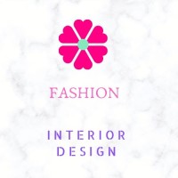 Fashion Interior Design logo - Similar company to Neeev Interior Design Studio