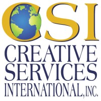 Creative Services International, Inc