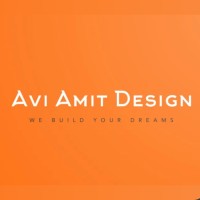 Avi Amit Design logo - Similar company to Doron Furniture