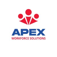 Apex Workforce Solutions logo - Similar company to Gjb Group Of Companies