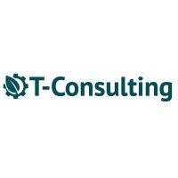 T-Consulting logo - Similar company to T-Consult Limited