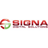 Signa Digital Solutions, Inc logo - Similar company to Mrc Smart Technology Solutions