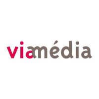 VIAMEDIA Regie logo - Similar company to Kore Brest