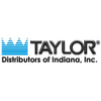Taylor Distributors of Indiana, Inc.