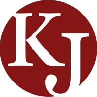 Kenneth Jones Solicitors logo - Similar company to England Kerr Hands & Co