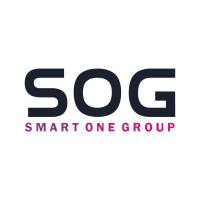 Smart One Group logo - Similar company to Al Abdaa Tech