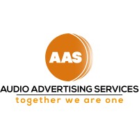 Audio Advertising Services B.V. logo - Similar company to Advant Technology Ltd