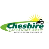 Cheshire Farm Machinery logo - Similar company to Labtex Ltd