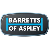 Barretts of Aspley Ltd logo - Similar company to D&A Engineering Ltd