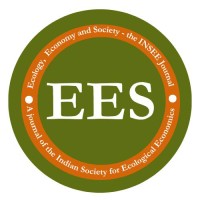 Ecology, Economy and Society - the INSEE Journal logo - Similar company to Phillips Ecology