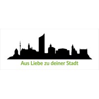 FACHKRÄFTEPORTAL LEIPZIG logo - Similar company to Queer Refugees Network Leipzig