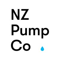 NZ Pump Co. logo - Similar company to Emsco Group