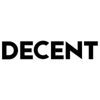 Decent Scooters logo - Similar company to Ger-Bikes