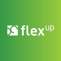 Flex Up Tecnologia logo - Similar company to Up Tecnologia E Impressão