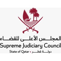 Supreme Judiciary Council المجلس الأعلى للقضاء logo - Similar company to United Traders