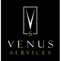 Venus Services logo - Similar company to طبلية | Tabliah