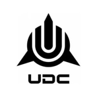 UDC Events logo - Similar company to Crocodile Grading