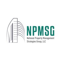 National Property Management Strategies Group, LLC (NPMSG) logo - Similar company to The Personal Development People