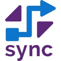 Sync Analytics logo - Similar company to Sync.Ai