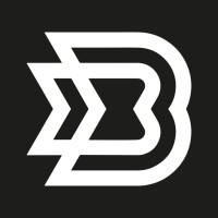 Borgens Byrå logo - Similar company to Brand Factory