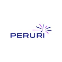 Peruri logo - Similar company to Govtech Procurement