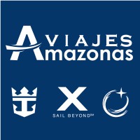 Viajes Amazonas Ecuador logo - Similar company to Maxi Travel