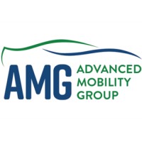 Advanced Mobility Group (AMG) logo - Similar company to Gomentum