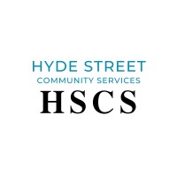 Hyde Street Community Services logo - Similar company to Weeklys