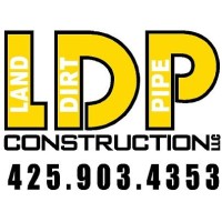 Land Dirt Pipe LLC logo - Similar company to Upheaval Corporation, Creators Of Ironweave